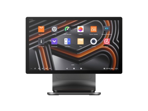 [P01240008] Sunmi T3 Pro GMS-EDLA 39.6cm 15.6'' Full HD USB BT BLE Ethernet WLAN Android