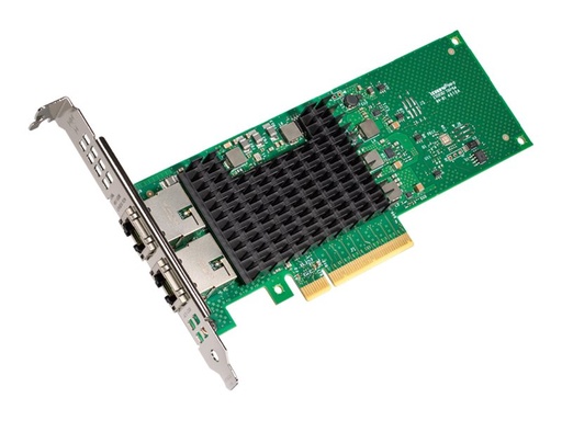 [X710T2LG1P5] Intel Ethernet Network Adapter X710-T2L - Netzwerkadapter