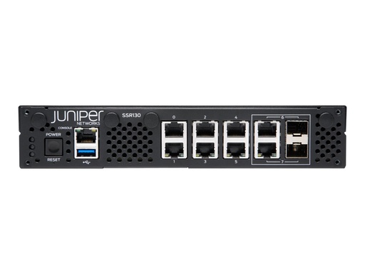 [SSR130-AE-TAA] Juniper SSR130-AE - Sicherheitsgerät