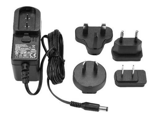 [SVA5N3NEUA] StarTech.com StarTech Ersatz DC Netzteil - 5 Volt, 3 Ampere