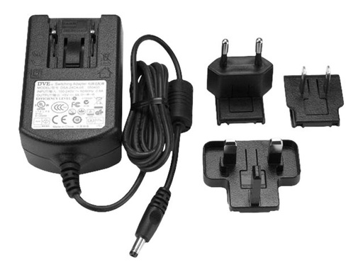 [SVA5M4NEUA] StarTech.com StarTech Ersatz 5V DC Netzteil - 5 Volt, 4 Ampere