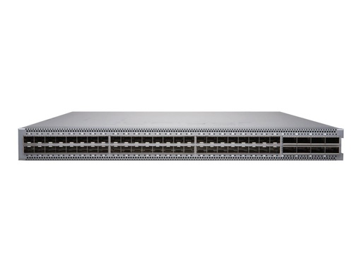 [QFX5120-48Y-AFO2] Juniper QFX Series QFX5120-48Y - Switch