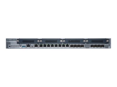 [SRX345] Juniper SRX345 Services Gateway - Sicherheitsgerät