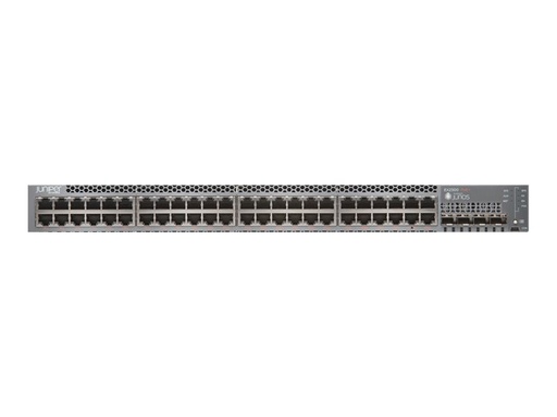 [EX2300-48T-VC] Juniper EX Series EX2300-48T - Switch