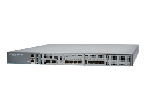 [SRX4200-AC] Juniper SRX4200 Services Gateways - Sicherheitsgerät