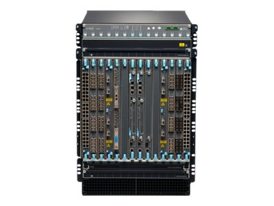 [EX9214-CHAS3-S] Juniper EX Series 9214 - Switch - managed
