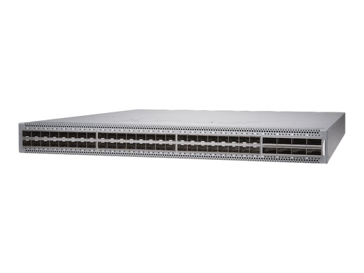 [QFX5120-48Y-D-AFO2] Juniper QFX Series QFX5120-48Y - Switch