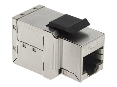 [86141] Delock Modularer Einschub (Kopplung) - CAT