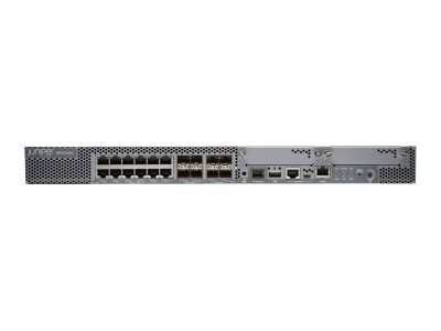 [SRX1500-AC] Juniper SRX1500 Services Gateway - Sicherheitsgerät