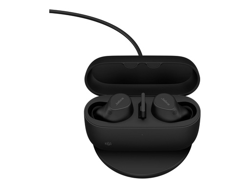[20797-999-989] Jabra Evolve2 Buds MS - True Wireless-Kopfhörer mit Mikrofon