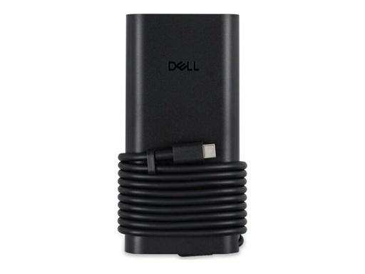 [DELL-249YH] Dell  USB-C Netzteil - GaN, mit Stromkabel