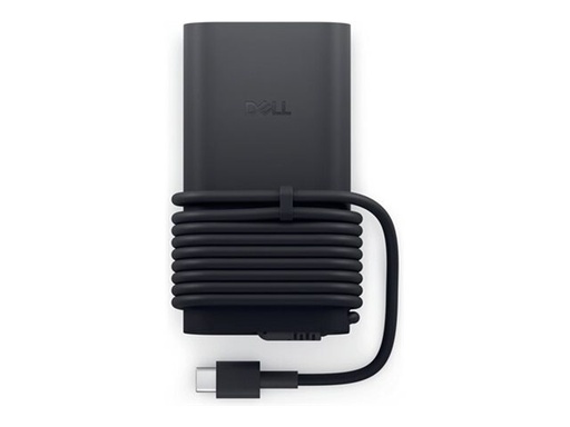 [DELL-NYWKJ] Dell  USB-C Netzteil - mit Netzkabel - AC -