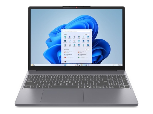 [83K1002RGE] Lenovo IdeaPad Slim 3 15IRH10 83K1 - Intel Core i5 13420H / 2.1 GHz - Win 11 Home - UHD Graphics - 16 GB RAM - 1 TB SSD NVMe - 38.9 cm (15.3")