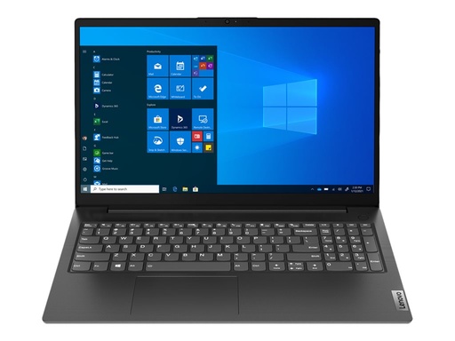 [82QY000VGE] Lenovo V15 G2 IJL 82QY - Intel Celeron N4500 / 1.1 GHz - Win 11 Home - UHD Graphics - 8 GB RAM - 256 GB SSD NVMe - 39.6 cm (15.6")