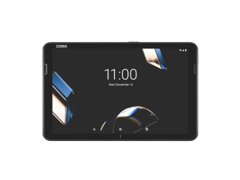 [ET4010A-001C2B0P-A6] Zebra ET401 8 WiFI7 SE4100 8 - Tablet - 2 GHz