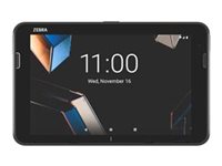[ET4010B-0V101F0P-A6] Zebra ET401 - Enterprise - Tablet - robust - Android 15 - 64 GB UFS card - 25.7 cm (10.1")