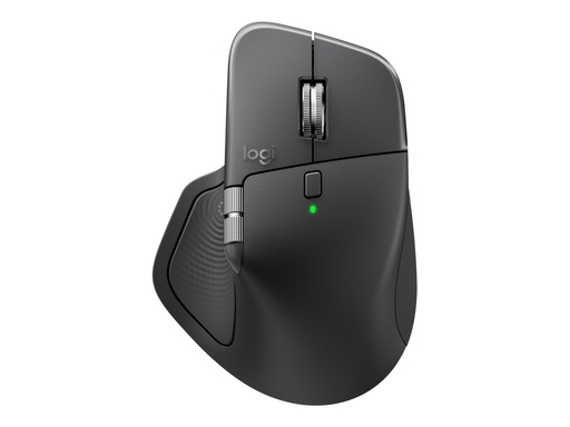 [910-007617] Logitech MX Master 4 for Business - Maus - 8
