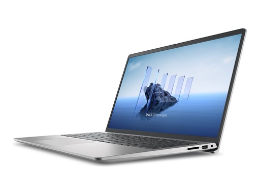 [M7K36] Dell Pro 15 Essential PV15250 - Intel Core i7 1355U / 1.7 GHz - Win 11 Pro - Intel Iris Xe Grafik - 16 GB RAM - 512 GB SSD NVMe - 39.487 cm (15.6")