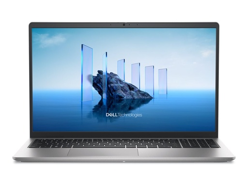 [M7K36] Dell Pro 15 Essential PV15250 - Intel Core i7 1355U / 1.7 GHz - Win 11 Pro - Intel Iris Xe Grafikkarte - 16 GB RAM - 512 GB SSD NVMe - 39.487 cm (15.6")