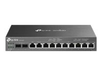 [SG5428XF] TP-LINK Omada SG5428XF V1 - Switch - L3 Lite