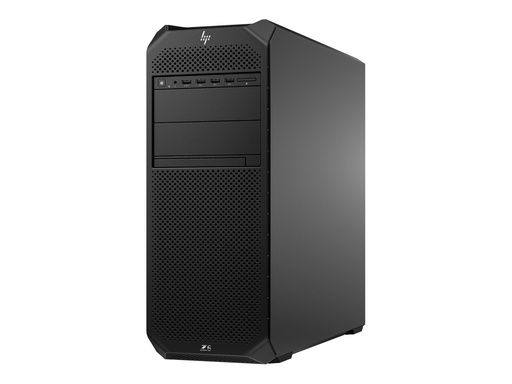 [CN3R6UP] HP Workstation Z6 G5 A - Tower - 4U - 1 x Ryzen ThreadRipper PRO 7965WX / 4.2 GHz