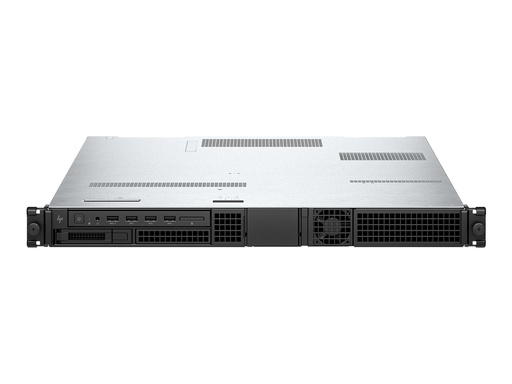 [CH4K8EC] HP Workstation Z4 Rack G5 - Rack-Montage - 1U