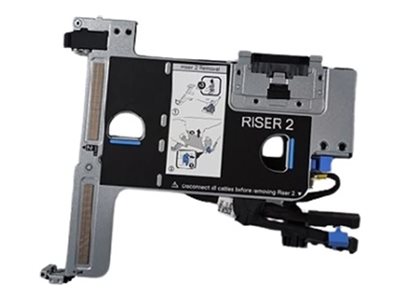 [330-BCKZ] Dell R6 - Riser Card - für PowerEdge R660xs