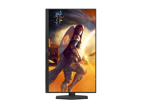 [Q27G4SRU] AOC Gaming Q27G4SRU - LED-Monitor - Gaming - 68.58 cm (27")
