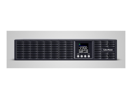 [OLS1500ERT2UA-N] CyberPower Systems CyberPower Advanced Online S - USV (in Rack montierbar/extern)