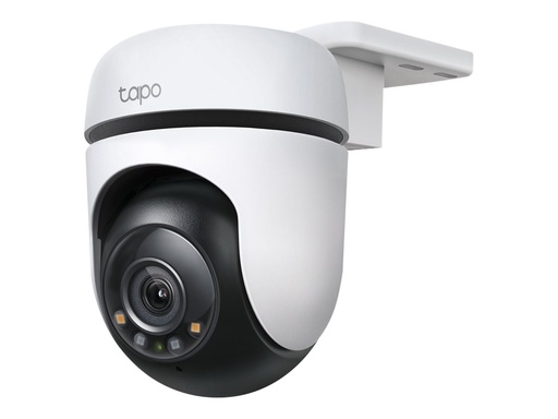 [TAPO C510W] TP-LINK Tapo C510W V1 - Netzwerk-Überwachungskamera - schwenken / neigen - Außenbereich - staubgeschützt/wetterfest - Farbe (Tag&Nacht)