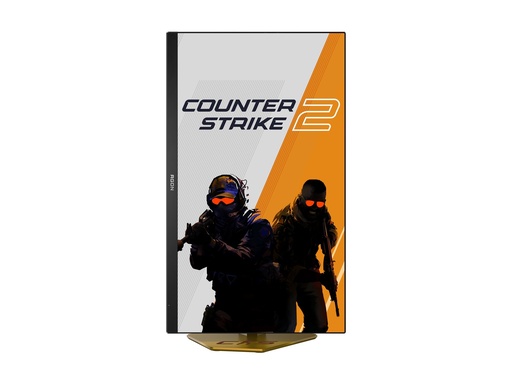 [CS24A] AOC AGON PRO CS24A - Counter Strike 2 Edition - LED-Monitor - Gaming - 61 cm (24")