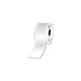 [LVP1V000100118F] Brother Continuous rolls White 100mm x