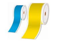 [LVP1V000012118FV] Brother Vinyl - laminiert - permanenter Klebstoff - lila - Rolle (1,2 cm x 30 m)