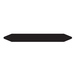 [LTZ13012FPIP] Brother Pre-cut pipe marker rolls White Without