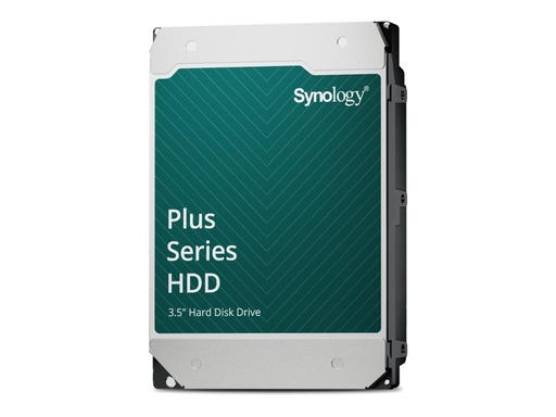 [HAT3320-8T] Synology Plus Series HAT3320-8T - Festplatte - 8 TB - intern - 3.5" (8.9 cm)