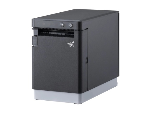 [39653890] Star Micronics Star mC-Label2 MCL21CWBI LBL - Etikettendrucker - Thermodirekt - Rolle (2,5 - 6 cm)