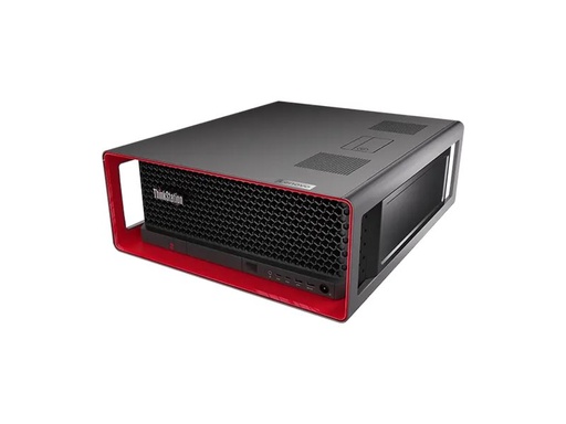 [30HH008WGE] Lenovo ThinkStation P8 30HH - Tower - 1 x Ryzen ThreadRipper PRO 9965WX / 4.2 GHz