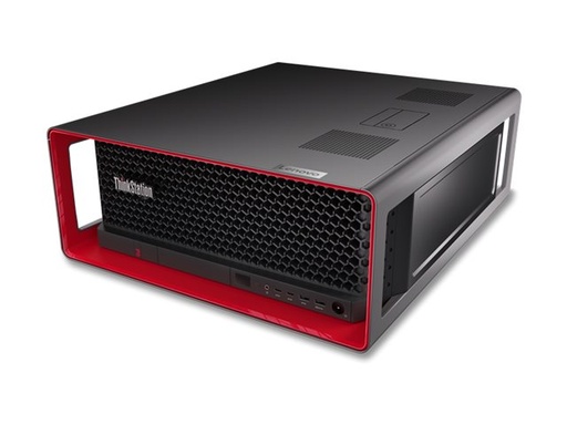 [30HH008TGE] Lenovo ThinkStation P8 30HH - Tower - 1 x Ryzen ThreadRipper PRO 9955WX / 4.5 GHz
