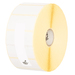 [880134-203] Zebra Z-Select 2000T - Matt - permanenter Acrylklebstoff - beschichtet - 6,3 mil - weiß - 101.6 x 203.2 mm 2904 Etikett(en) (4 Rolle(n)