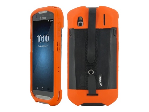 [052067] Mobilis PROTECH - Hintere Abdeckung für mobilen