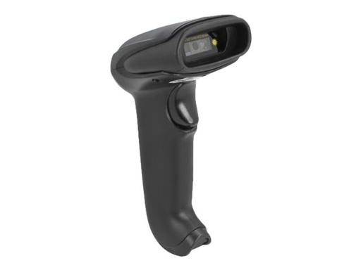[90562] Delock Barcode-Scanner - tragbar - 30 Scans/Sek.