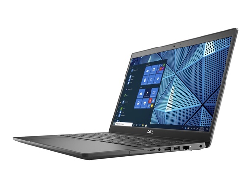 [2GMKN] Dell Latitude 3510 - Intel Core i5 10210U / 1.6 GHz - Win 10 Pro 64-Bit - UHD Graphics - 8 GB RAM - 256 GB SSD NVMe - 39.49 cm (15.6")