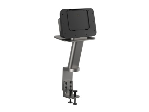 [C14004124] Sunmi CPad Table-Side Fixed Stand power bank compartment for Cpad 8.7_ &