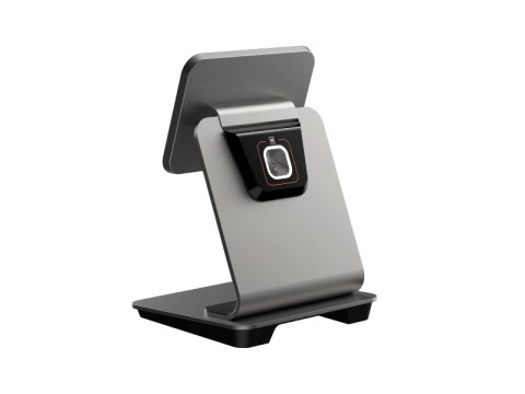 [C14004121] Sunmi CPad Desktop Base 2xUSB-C 2xUSB-A 2D scanner