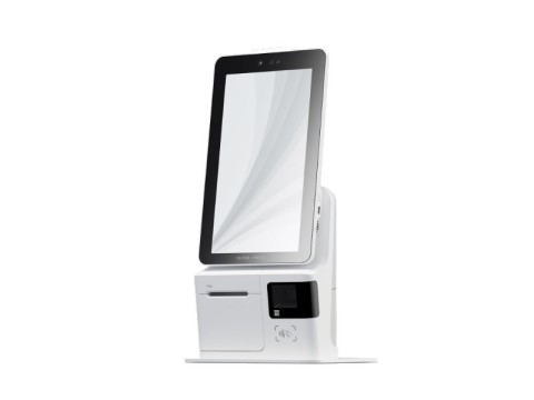 [P05064030] Sunmi K2 Mini 2D 39.6cm 15.6" Full HD USB BT Ethernet WLAN NFC Android