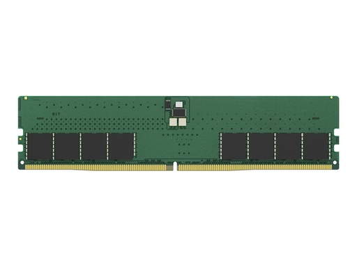 [KVR56U46BD8-64] Kingston ValueRAM - DDR5 - Modul - 64 GB - DIMM