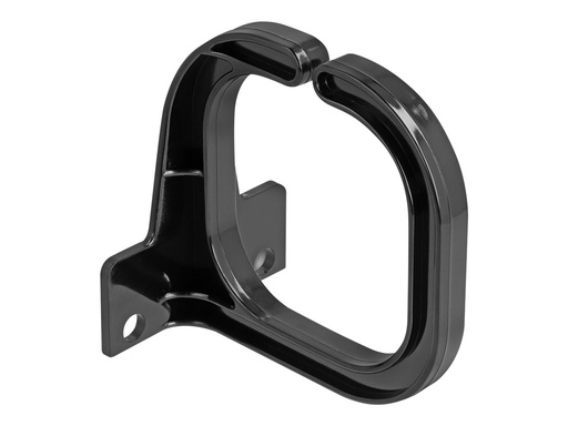[66979] Delock Rack-Kabelführungsring - 83 x 60 mm