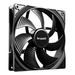 [BL139] Be Quiet! Pure Wings 3 140mm Pwm Gehäuseluefter 3-Pack - Gehäuse-Lüfter - 21,9 dB