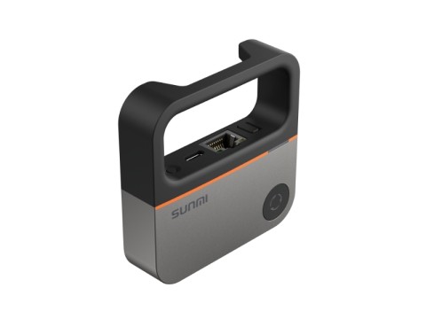 [C15004005] Sunmi Mini AP Access Point - Kabel - Antenne/TV