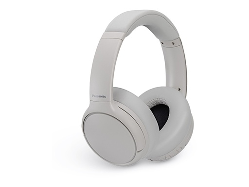 [RB-M600BE-C] Panasonic RB-M600BE - Kopfhörer mit Mikrofon